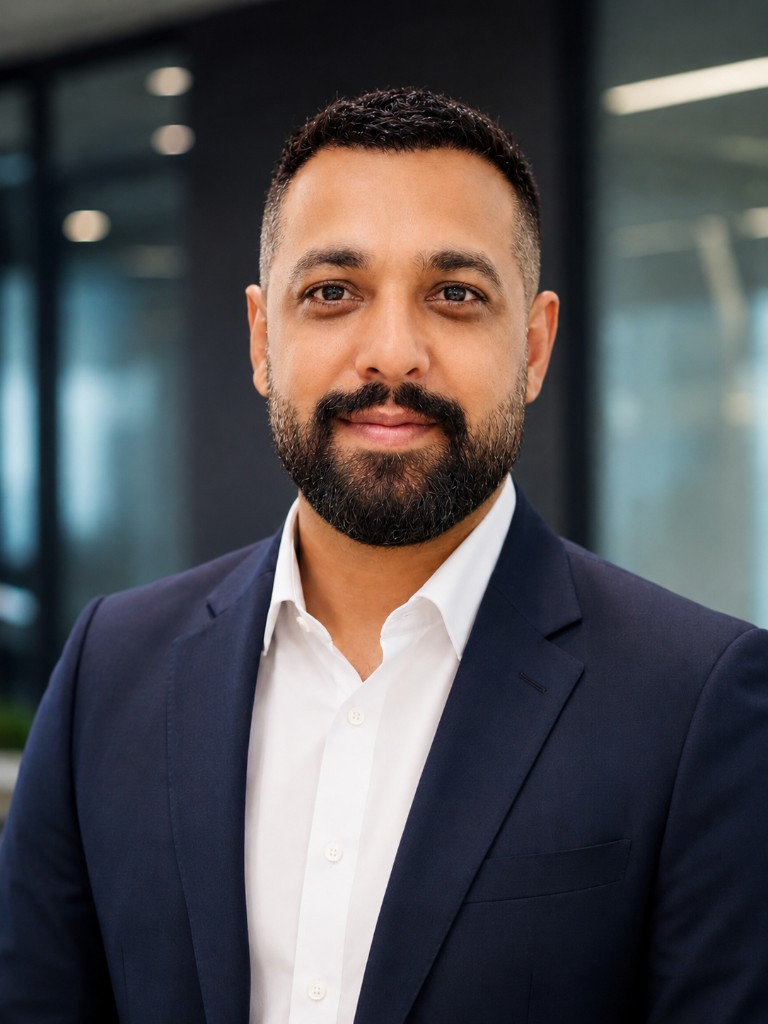 Muhammad Bilal Khan, Chief Executive Officer of Zulfi Electronics